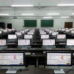 Server Virtualization Successful Case in Hospital