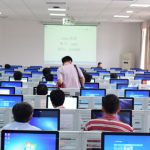 Computer Department of Wuhan University