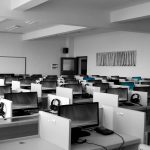 OSS Solution for University Computer Department